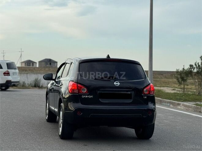 Nissan Qashqai-7
