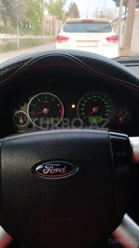 Ford Mondeo 2004, 254,317 km - 2.0 l - Bakı