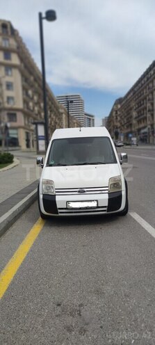 Ford Tourneo Connect 2007, 231,000 km - 1.8 l - Bakı