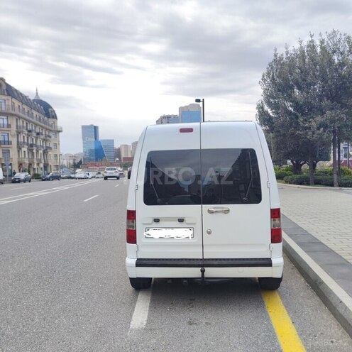 Ford Tourneo Connect 2007, 231,000 km - 1.8 l - Bakı