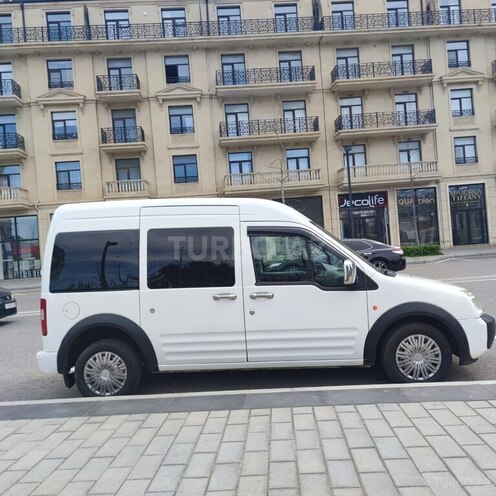 Ford Tourneo Connect 2007, 231,000 km - 1.8 l - Bakı