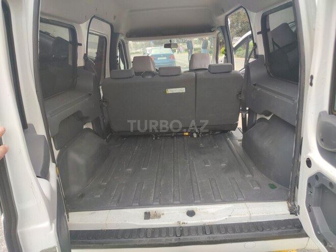 Ford Tourneo Connect 2007, 231,000 km - 1.8 l - Bakı