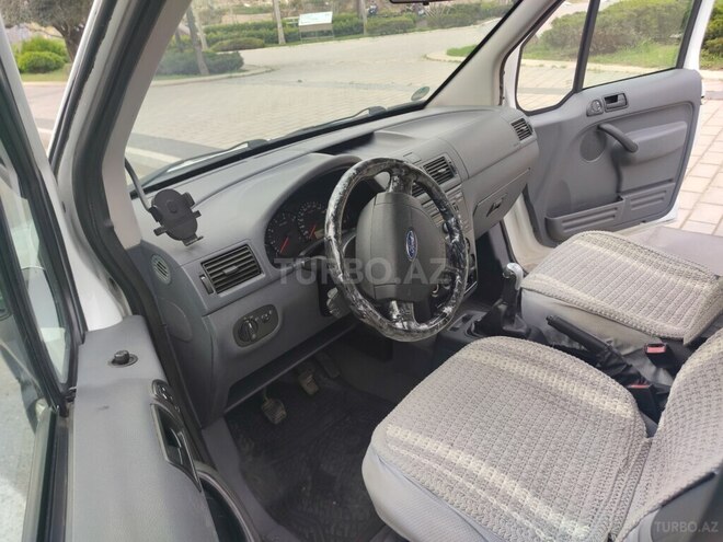 Ford Tourneo Connect 2007, 231,000 km - 1.8 l - Bakı
