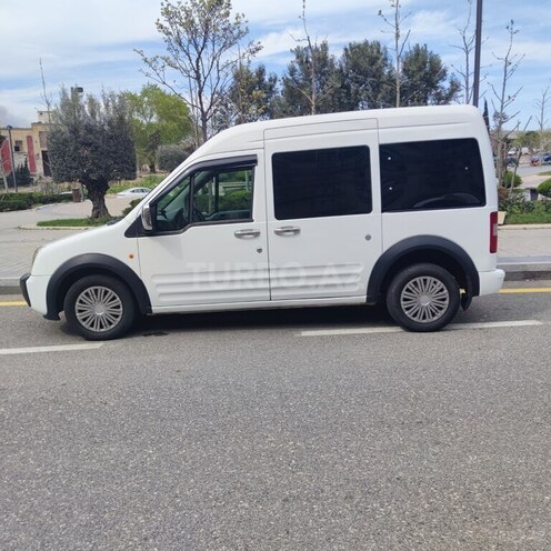 Ford Tourneo Connect 2007, 231,000 km - 1.8 l - Bakı