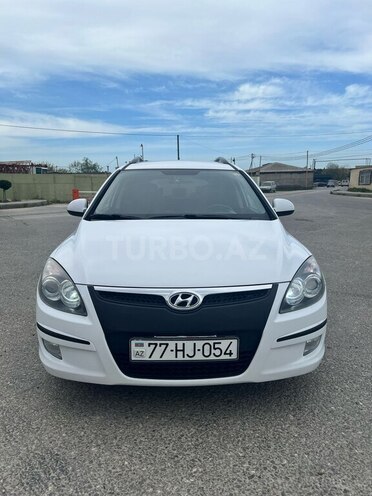 Hyundai i30 2010, 33,300 km - 1.6 l - Bakı