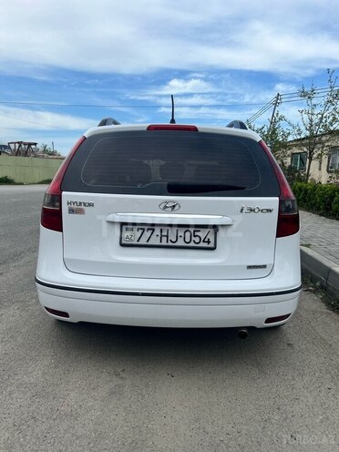 Hyundai i30 2010, 33,300 km - 1.6 l - Bakı