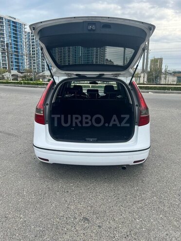 Hyundai i30 2010, 33,300 km - 1.6 l - Bakı