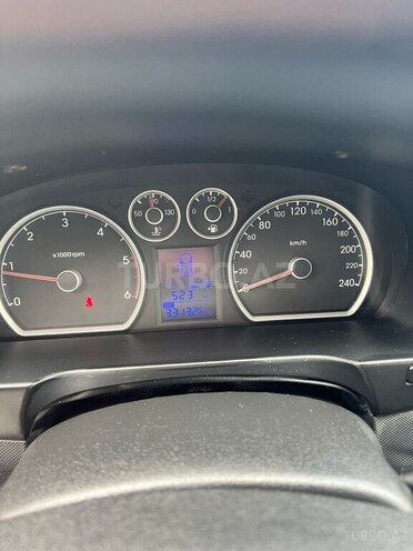 Hyundai i30 2010, 33,300 km - 1.6 l - Bakı