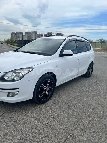 Hyundai i30 2010, 33,300 km - 1.6 l - Bakı