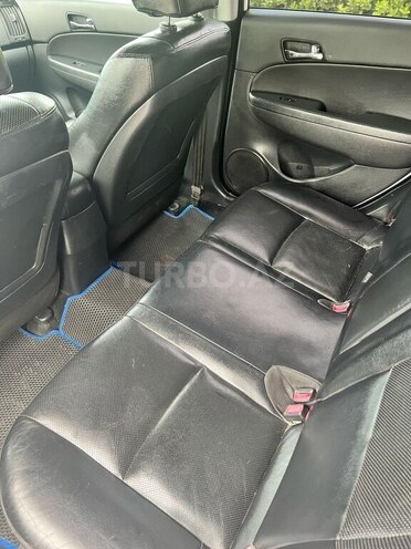 Hyundai i30 2010, 33,300 km - 1.6 l - Bakı