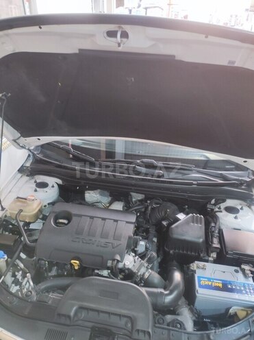 Hyundai i30 2010, 33,300 km - 1.6 l - Bakı