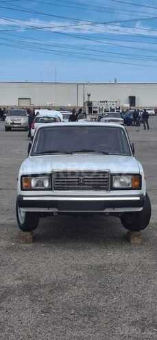 LADA (VAZ) 2107 2003, 95,000 km - 1.6 l - Cəlilabad