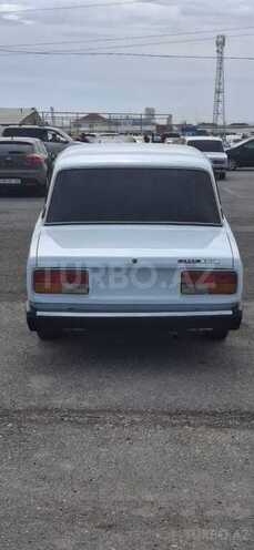 LADA (VAZ) 2107 2003, 95,000 km - 1.6 l - Cəlilabad