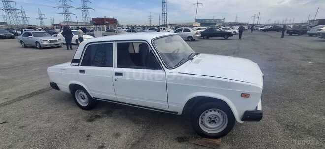 LADA (VAZ) 2107 2003, 95,000 km - 1.6 l - Cəlilabad