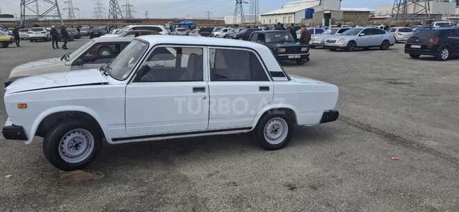 LADA (VAZ) 2107 2003, 95,000 km - 1.6 l - Cəlilabad