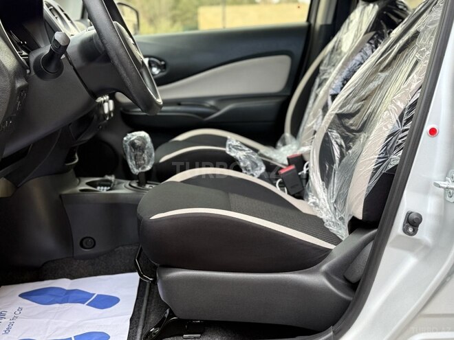 Nissan Note 2018, 55,000 km - 1.2 l - Bakı