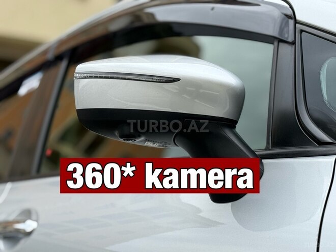 Nissan Note 2018, 55,000 km - 1.2 l - Bakı
