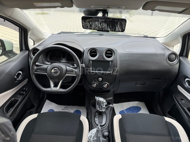 Nissan Note 2018, 55,000 km - 1.2 l - Bakı