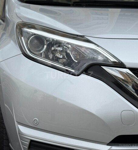 Nissan Note 2018, 55,000 km - 1.2 l - Bakı