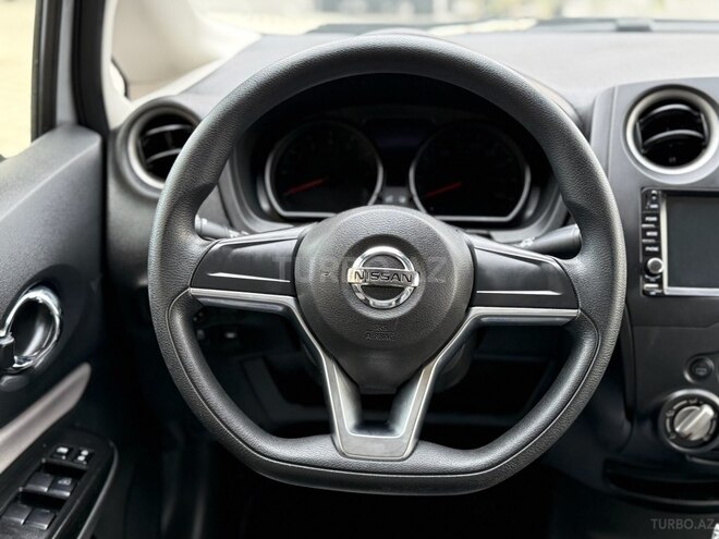 Nissan Note 2018, 55,000 km - 1.2 l - Bakı