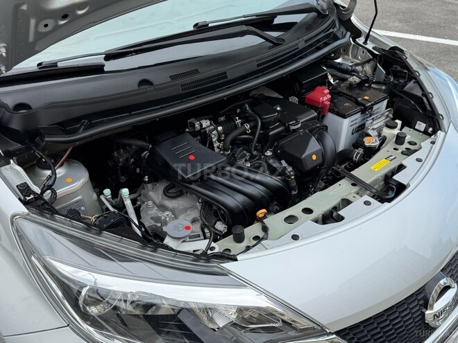 Nissan Note 2018, 55,000 km - 1.2 l - Bakı
