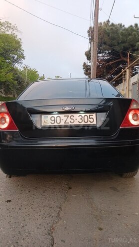 Ford Mondeo 2004, 254,317 km - 2.0 l - Bakı