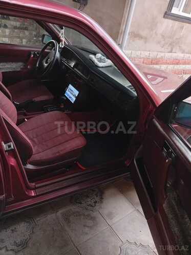 Mercedes 190 1990, 455,000 km - 1.8 l - Bakı