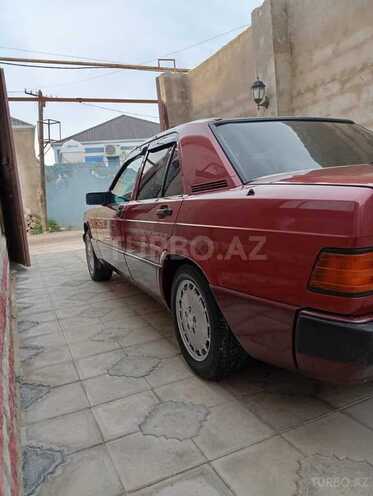 Mercedes 190 1990, 455,000 km - 1.8 l - Bakı