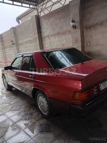 Mercedes 190 1990, 455,000 km - 1.8 l - Bakı