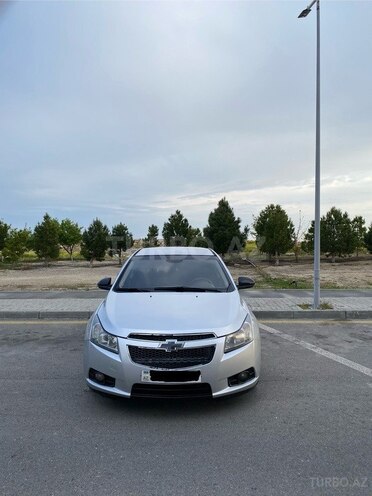Chevrolet Cruze 2014, 250,000 km - 1.4 l - Bakı