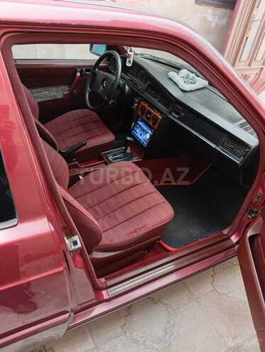 Mercedes 190 1990, 455,000 km - 1.8 l - Bakı