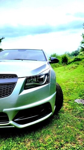 Chevrolet Cruze 2012, 223,000 km - 1.4 л - Gəncə