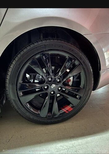 Chevrolet Cruze 2012, 223,000 km - 1.4 л - Gəncə