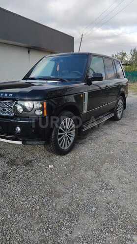 Land Rover Range Rover 2003, 353,000 km - 4.4 l - Şəmkir