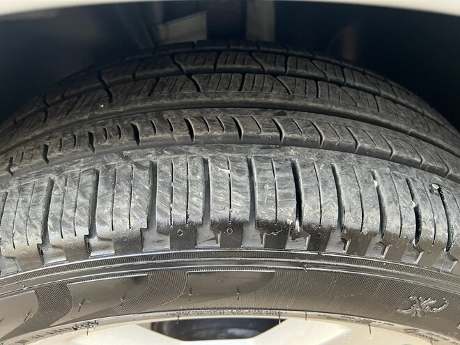 Mercedes ML 350 4MATIC 2006, 229,287 km - 3.5 l - Bakı