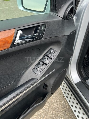 Mercedes ML 350 4MATIC 2006, 229,287 km - 3.5 l - Bakı
