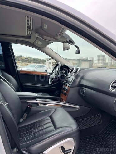 Mercedes ML 350 4MATIC 2006, 229,287 km - 3.5 l - Bakı