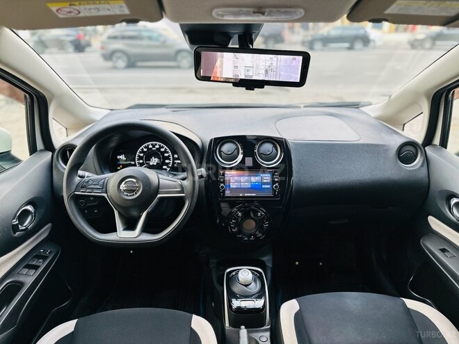 Nissan Note-11