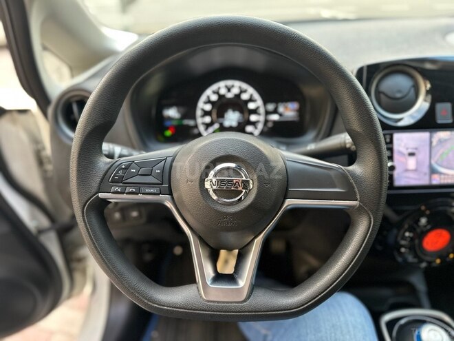 Nissan Note-10