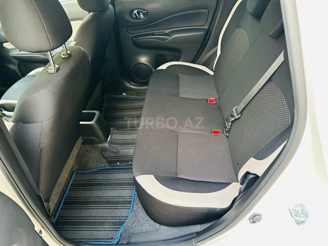 Nissan Note-13