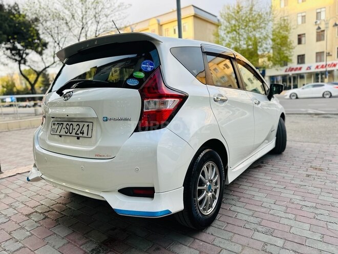 Nissan Note-6