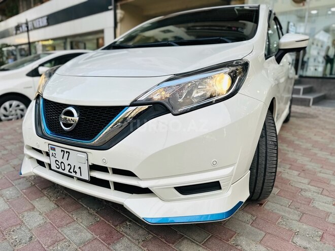 Nissan Note-2