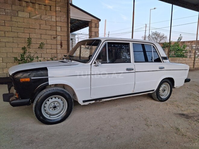 LADA (VAZ) 2106 1982, 89,000 km - 1.6 л - Şirvan