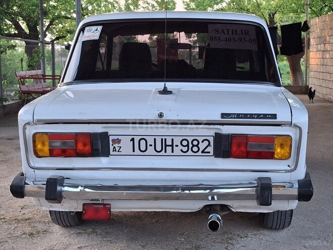 LADA (VAZ) 2106 1982, 89,000 km - 1.6 л - Şirvan