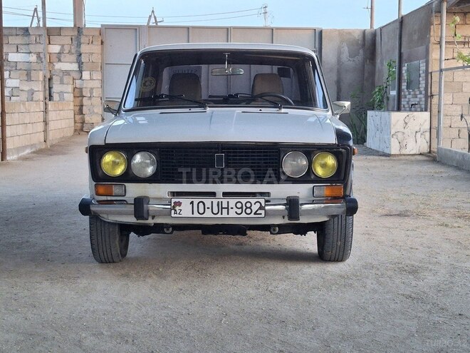 LADA (VAZ) 2106 1982, 89,000 km - 1.6 л - Şirvan
