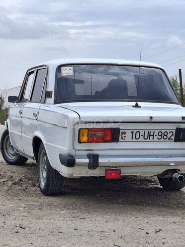 LADA (VAZ) 2106 1982, 89,000 km - 1.6 л - Şirvan
