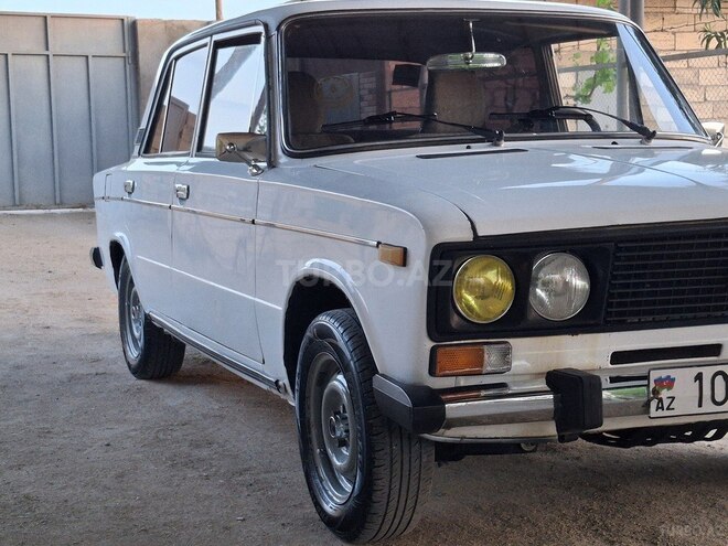 LADA (VAZ) 2106 1982, 89,000 km - 1.6 л - Şirvan