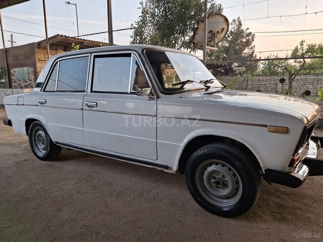 LADA (VAZ) 2106 1982, 89,000 km - 1.6 л - Şirvan