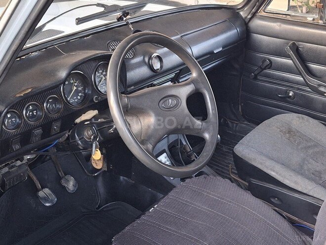 LADA (VAZ) 2106 1982, 89,000 km - 1.6 л - Şirvan