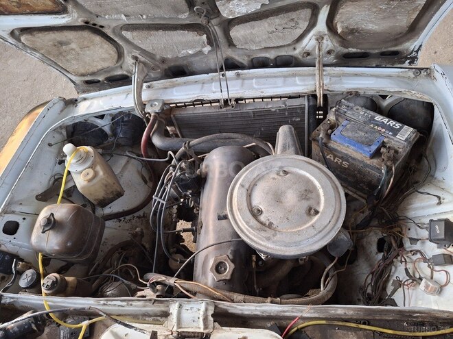 LADA (VAZ) 2106 1982, 89,000 km - 1.6 л - Şirvan